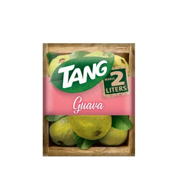 Tang Drink Mix gUAVA