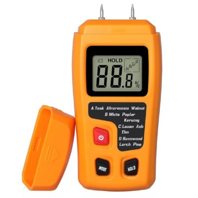 Test Meters & Detectors