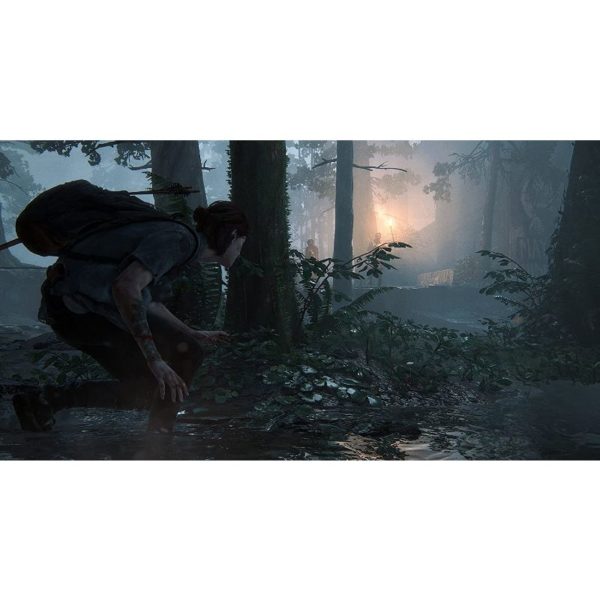 The Last of Us Part II PlayStation 4 PS42 1 1