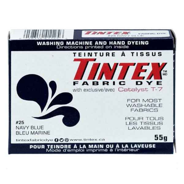 Tintex Fabric Dye Catalyst T 7
