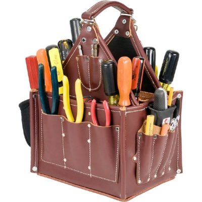 Tool Bags, Belts & Pouches