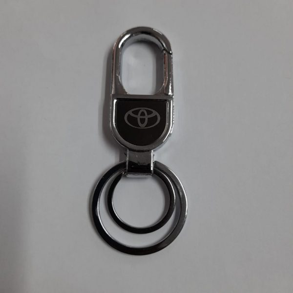 Toyota Key Ring 1