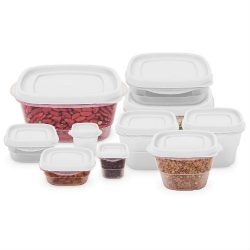 Travel & To-Go Food Containers