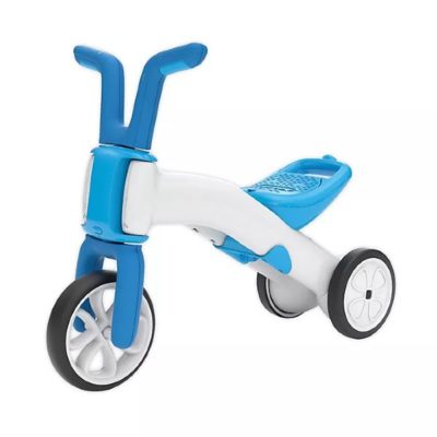 Tricycles, Scooters & Wagons