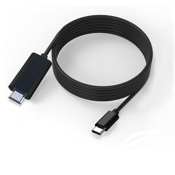 USB C to HDMI 6ft Cable 1