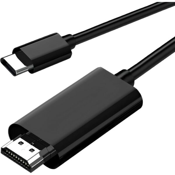 USB C to HDMI 6ft Cable