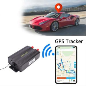 Vehicle Tracking & Monitoring Devices