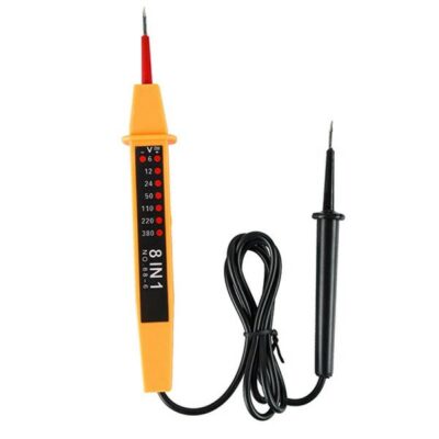 Voltage/Continuity Tester