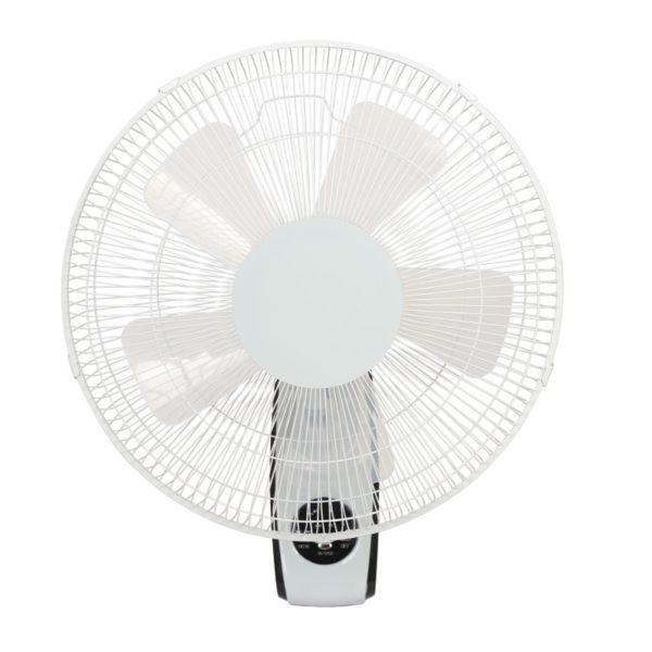 WD4 16 WALL FAN WITH REMOTE 1