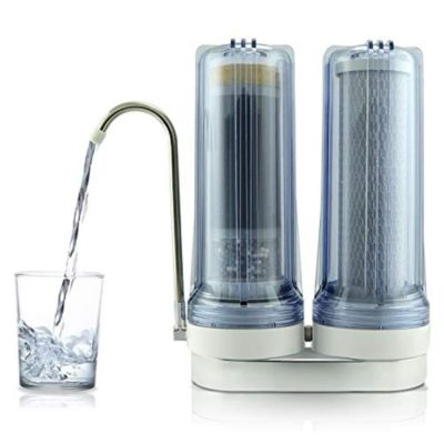 Water Filters & Purifiers
