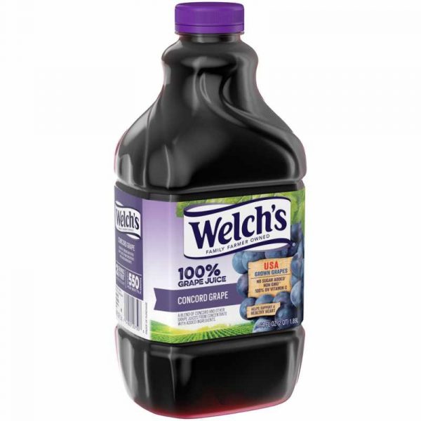Welchs 100 Grape Juice Original