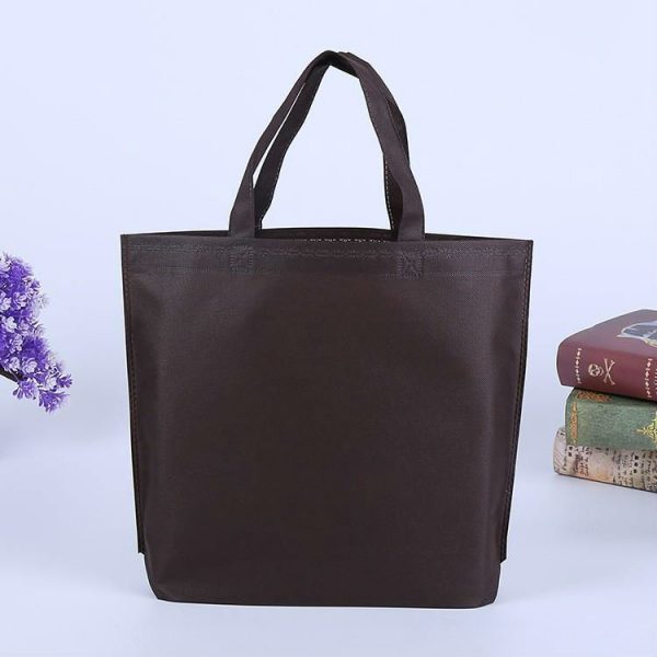 Wholesale Reusable Shopping Bags black