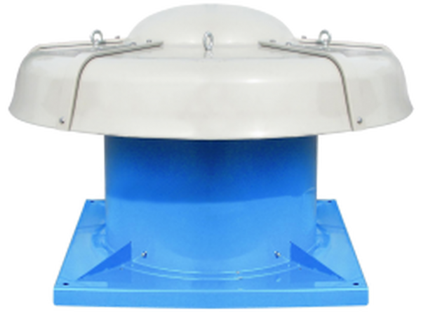Windy 32 Industrial Roof Extractor 1 phase