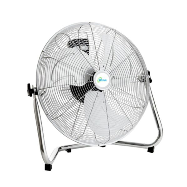 Wintek 20 High Velocity Floor Fan