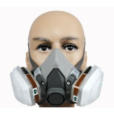 Workshop Respirators & Face Masks