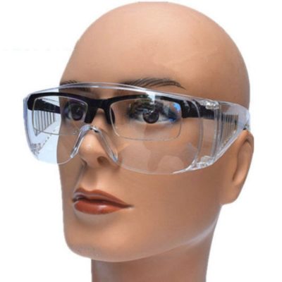 Workshop Safety Glasses & Goggles