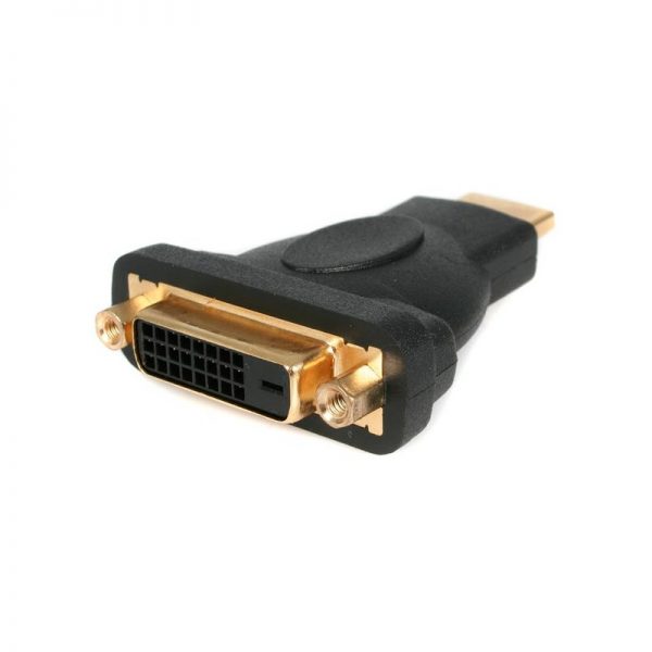 XTECH HDMI male to DVI female adapter XTC 332