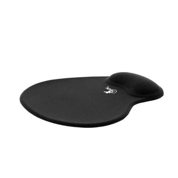 XTECH XTA526 Gel Mouse Pad With Wrist Support 1
