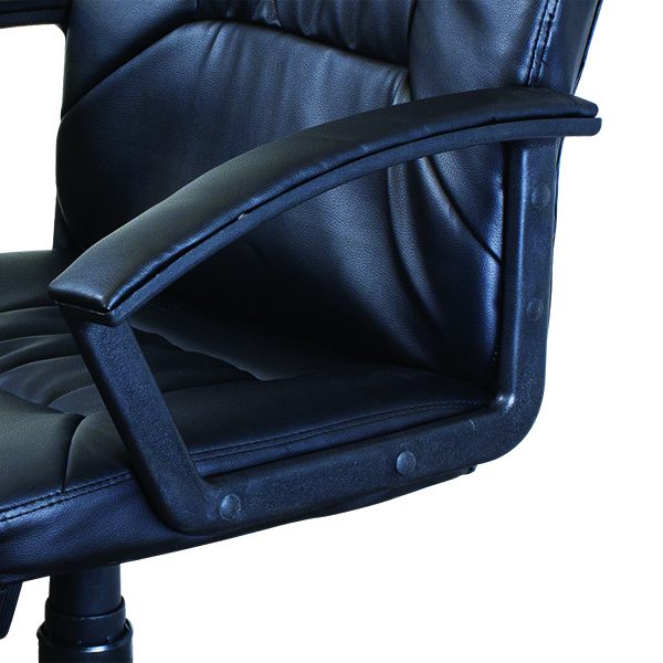 Xtech Executive Computer Office Chair with Arm Rests Calabria 2