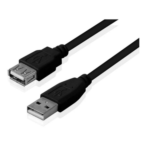 Xtech USB 2.0 A male to A female Cable XTC301