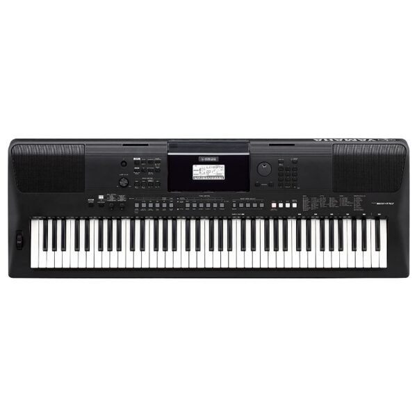 Yamaha 76 Key Portable Keyboard PSR EW410 2