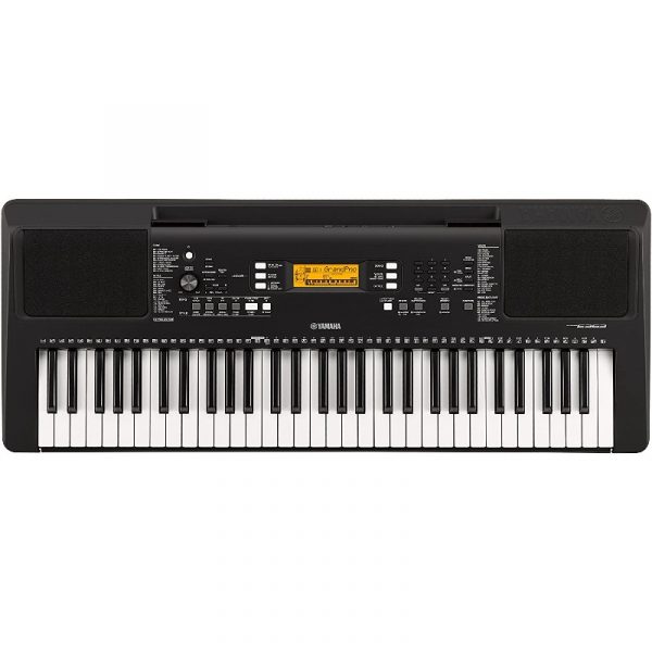 Yamaha Keyboard 1