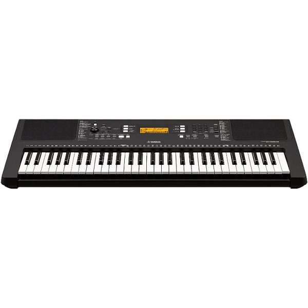 Yamaha Keyboard 2