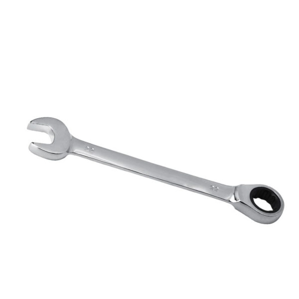 Yofe Flexible Bendable Ratchet Wrench D3515 22 mm 1