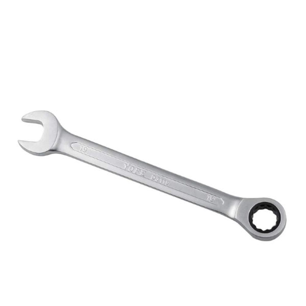 Yofe Ratchet Wrench D3616 16 23 mm 19 1