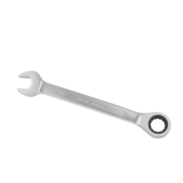 Yofe Ratchet Wrench D3624 24 mm 2