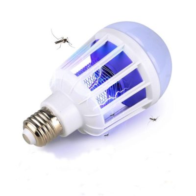 Insect Zappers