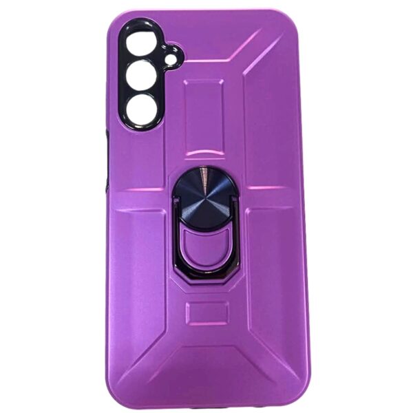 a15 purplem phone case
