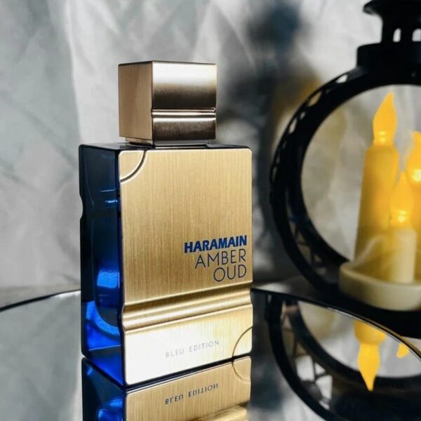 al haramain amber oud bleu edition edp perfume cologne 444712
