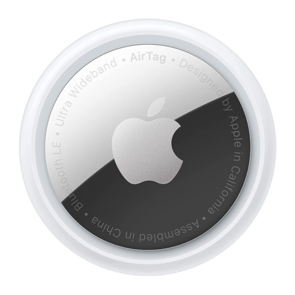 apple air tag tracker