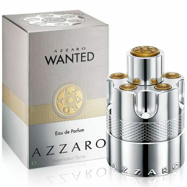azzaro wanted