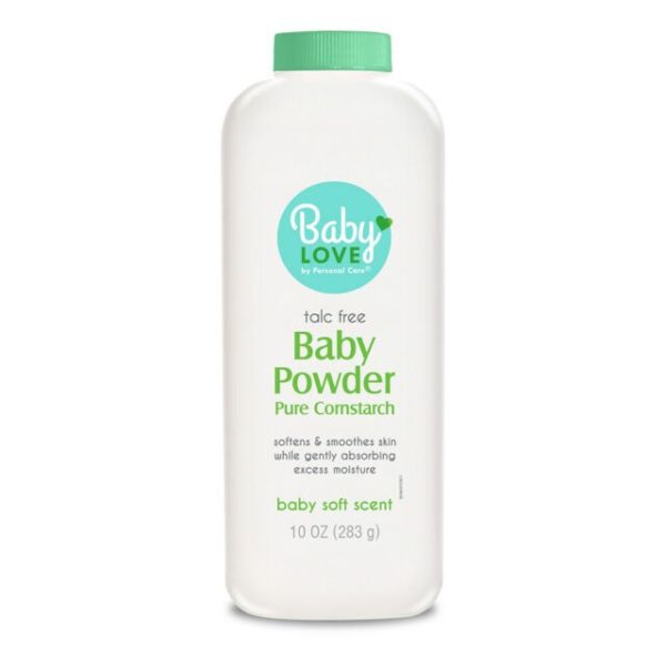 baby love baby powder 1