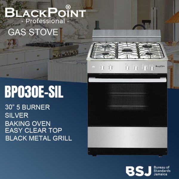 blackpoint sil