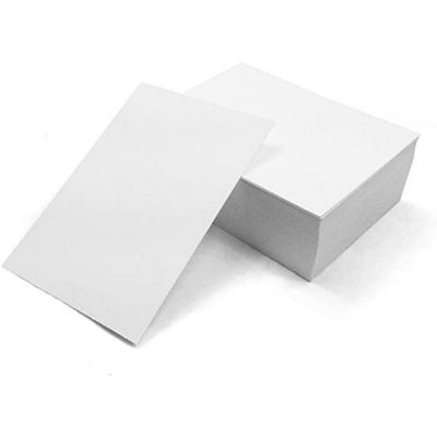 Office Paper Products