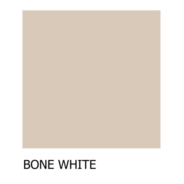 bone white 404