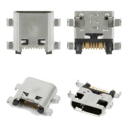 Cell Phone Charging Port Connectors