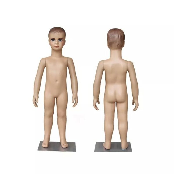 children mannequin 4