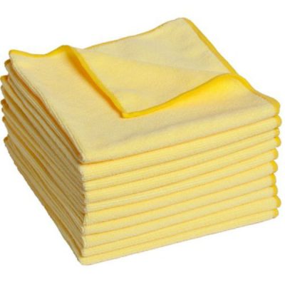 Household Cleaning Cloths
