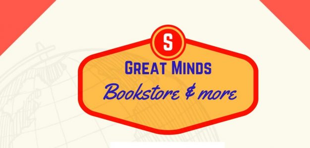 Great Minds Bookstore