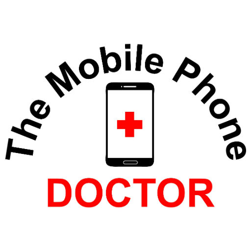 The Mobile Phone Doctor