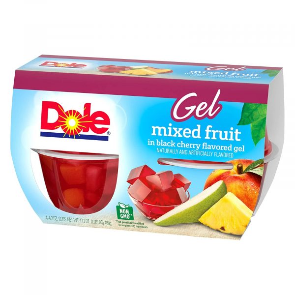 dole mixed fruit 1