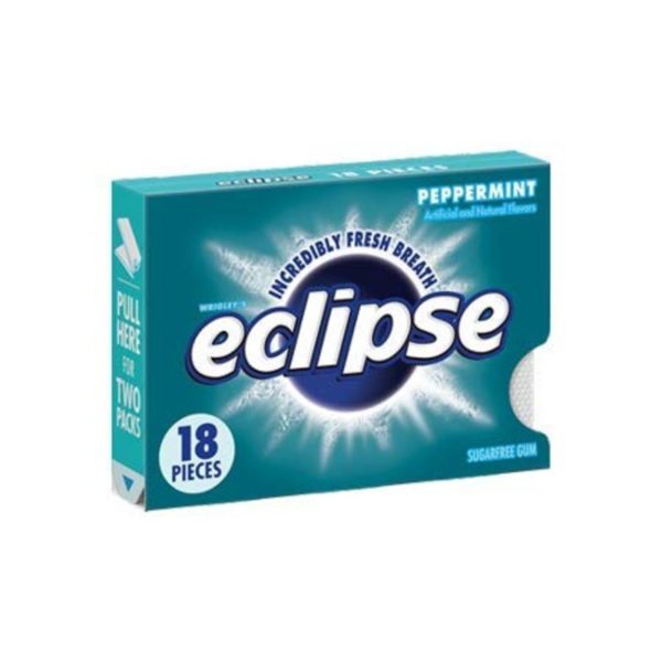 eclipse peppermint 1