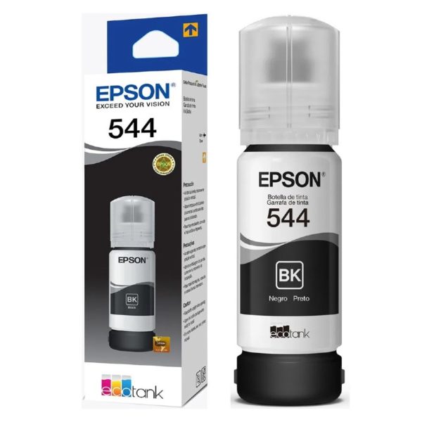 epson black 544