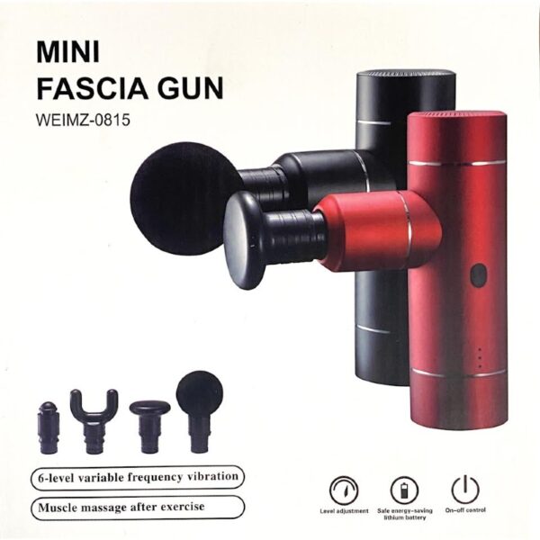 fascia gun