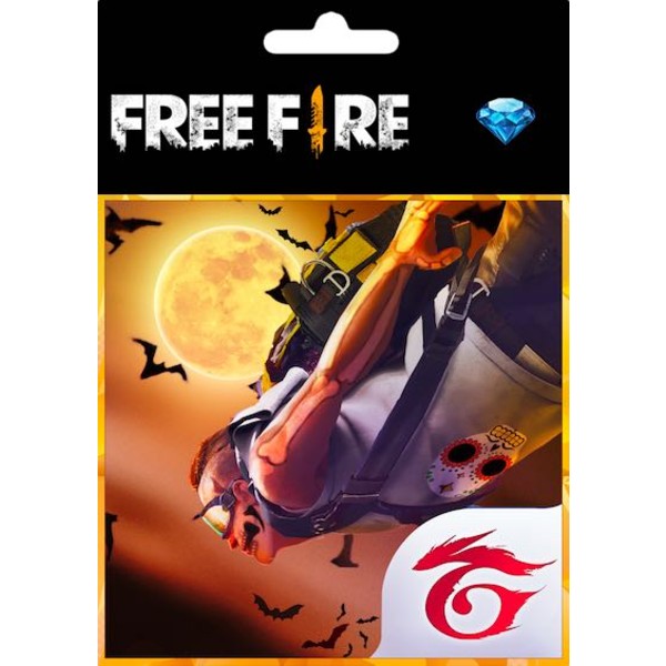 Buy Garena Free Fire 530 Diamonds - Garena Key - GLOBAL - Cheap - !