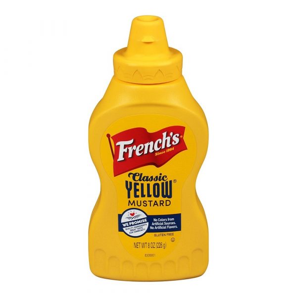 frenchs mustard 1